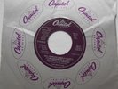 *THE BEATLES Sgt Pepper's lonely hearts..Ex to NM- CANADA 1980 CAPITOL 4612 45