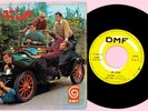 LES ATLAS - TRÈS RARE EP DÉDICACÉ /LABEL DMF 1966/ MARYANNE +3/ FRENCH BEAT 60'S