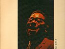 DIZZY GILLESPIE-LP- AT HOME AND ABROAD- ATLANTIC-MONO-USA-MINT