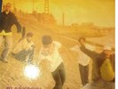 The Stone Roses Blackpool Live 1989 SEALED Vinyl LP Rare