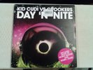 Kid Cudi Vs Crookers Day N Nite (UK Garage / Bassline12