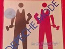 depeche mode - get the balance right INT 126.810