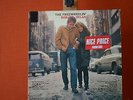 Bob Dylan The Freewheelin CBS 32390 1975 Vinyl LP NMint  1457