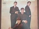 Introducing... The Beatles Vinyl LP Record Album Vee Jay Records Original Mono