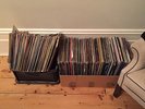 Trance and Side Trance Vinyl