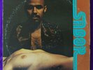 ANGEL CANALES Sabor SALSA DURA GUAGUANCO FUNK Alegre LP ASLP 6001 EX NUDE COVER