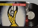 ROLLING STONES 1994 DOUBLE LP SET VOODOO LOUNGE UK IMPORT NM NR VPI