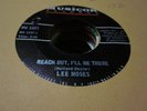 15B VG+ northern soul Lee Moses reach out ill be there / day tripper Musicor