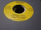 7E M- northern soul Linda Tui Tillery womanly way / markin time Olivia 918