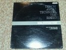 Denon Audio Technical Test Record RIAA System Test. Japanese Import.