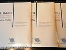 Bach Sonatas & Partitas complete - Johanna Martzy - Coup d'Archet - still sealed