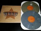WEEN Live At Stubb's 7/2000 Concert 2×LP  Color Vinyl Mint Rare Record Tour