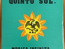 JULIAN CARRILLO SONIDO TRECE QUINTO SOL TINO CONTRERAS MEXICAN LP 1978 VERY RARE