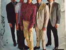 60's MOD The Rolling Stones FIVE BY FIVE London EP very rare Canadian pressing