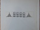 SUN RA SLEEPING BEAUTY ORIGINAL SATURN LABEL VINYL LP STUDIO RECORDING FROM 1979