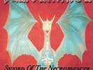 DELIVERANCE - Sword Of The Necromancer (NEW*EPIC US POWER METAL*OMEN*LIEGE LORD)