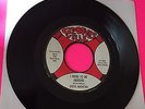 Steve Mancha 45, I Don't Want to Lose You/I Need to be Needed, 1966, NM