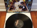 Def Leppard – Hysteria [MASTERDISK] LP (EX+) Vinyl Record 1987 Pour Some Sugar