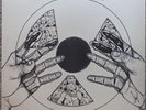 THE MASTER TAPE LP TOXIC REASONS ZERO BOYS DIE KREUTZEN