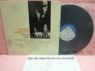 JAPAN LP HERBIE HANCOCK TAKIN' OFF GXK8021 KING RECORDS INSERT HUBBARD GORDON NM