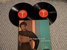 1956 Ella Fitzgerald sings the cole porter song book on Verve MONO