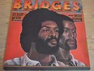 Bridges - GIL SCOTT HERON & BRIAN JACKSON - (vinyl LP-VGC)