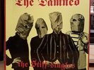 THE DAMNED Stiff Singles 1976-1977 5x7