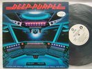 PROMO WHITE LABEL / DEEP PURPLE WHEN WE ROCK / JAPAN
