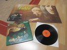FIELDS SAME LP IN MINT UK 1ST PRESS 1971 WITH RARE POSTER