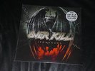 OVERKILL - Ironbound  - 2 Vinyl-LP  Limited  180gr. numbered  NB
