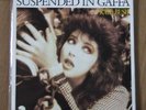 Kate Bush Suspended in Gaffa GERMANY 1982 EMI ELECTROLA 7