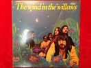 The Wind in The Willows Vinyl-LP 1968 Orig. Capitol SKAO-2956 Rock 33RPM 12