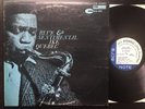IKE QUEBEC Grant Green BLUE & SENTIMENTAL BLUE NOTE 84098 LP Liberty CHAMBERS