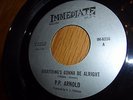 P P ARNOLD  45-
