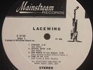 Lacewing - self titled LP psych rock 1971 RARE PROMO Mainstream S/6132 EX Kent O