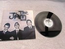 THE JAM LP IN THE CITY ORIG UK EARLIEST 1ST PRESS NEAR MINT VINYL ALLEN ETCHED