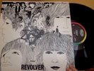 NEAR MINT The Beatles REVOLVER Lp album 1983 Capitol SW 2576 Stereo PLAYS EX