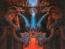 DISMEMBER - LIKE AN EVERFLOWING STREAM 2-LP ???NEU/NEW???