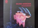 BLACK SABBATH Paranoid UK LARGE SWIRL VERTIGO COMPLETE LP EX/EX