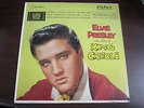 ELVIS PRESLEY King Creole SOUNDTRACK RCA LSP-1884(e) STEREO LP Record