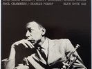 Lee Morgan Sextet on Blue Note BLP 1541 - Japan MONO LP NM