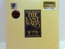 THE BAND The Last Waltz 180-gram VINYL 3xLP Sealed Bob Dylan Numbered RSD 2013