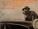 DONALD BYRD / WYNTON KELLY / OFF TO THE RACES / BLUE NOTE / JAZZ / TOSHIBA JAPAN