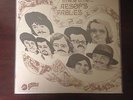 rare psych record lp acid archives - AESOP'S FABLES IN DUE TIME - still sealed