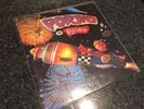 Porno for Pyros 1993 clear blue super RARE