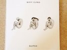 Biffy Clyro Ellipsis DELUXE BOX SET SIGNED BRAND NEW AND SEALED RARE/SOLD OUT