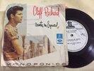 Cliff Richard Canta En Español COLOMBIA 33RPM  7 EP  LOOK JUP