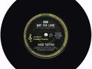 Rose Tattoo - Bad Boy for Love (Aussie Albert A-Label Promo single)