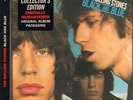 The Rolling Stones(Collector's Edition Vinyl Replica CD Album)Black And Blue
