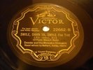 JAZZ SNOOKS MEMPHIS STOMPERS Smile, Darn Ya, Smile VICTOR 22662